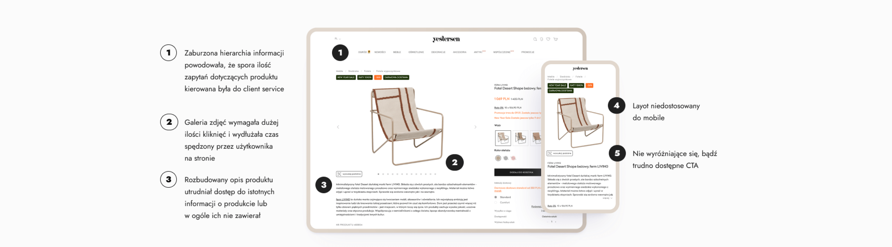 Audyt ekspercki Twojego sklepu