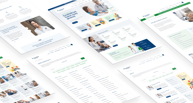 Rozwój produktów cyfrowych to jedna z naszych usług. 