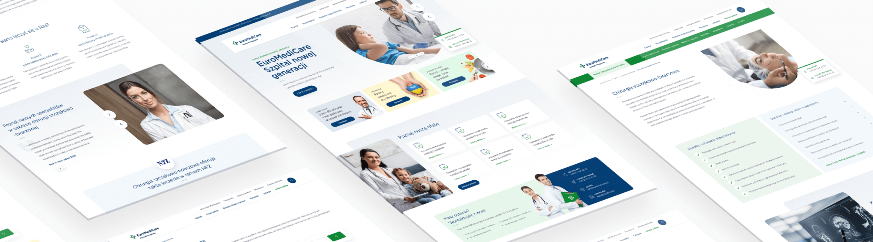 Rozwój produktów cyfrowych to jedna z naszych usług. 