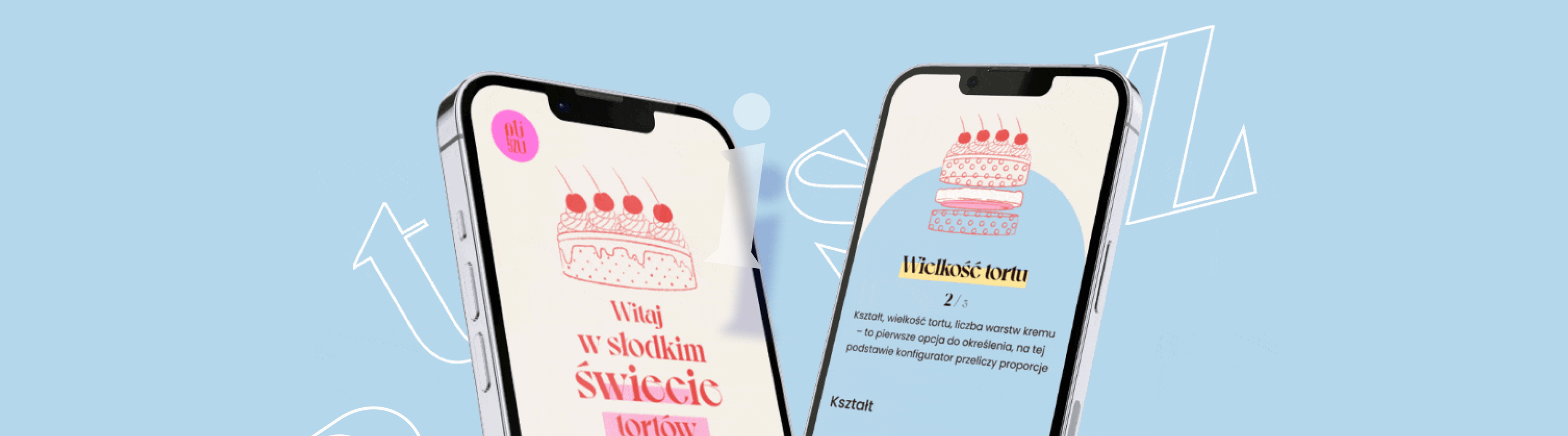 Kompleksowy rozwój UX i UI na przykładzie realizacji strony dla Ptiszu.