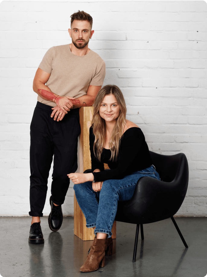 Ilona i Radek tłumaczą, jak zacząć budować sklep eCommerce od zera.