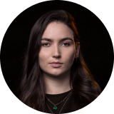 Maja poleca usługi UX UI Zimy