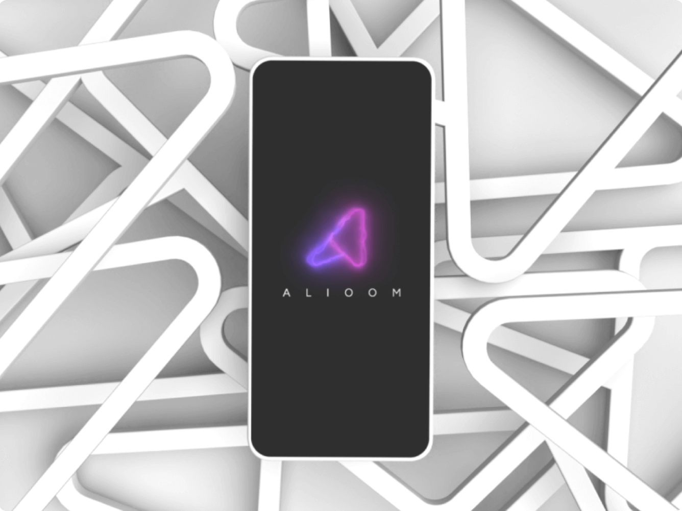 Projekt aplikacji Alioom