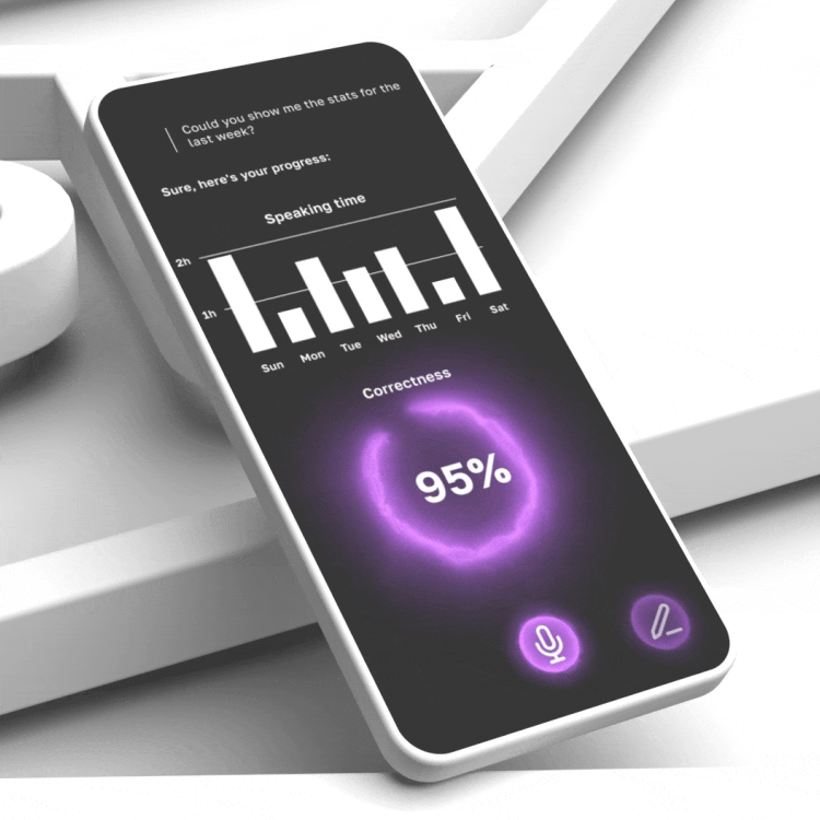 Przykładowy wygląd aplikacji Alioom. 