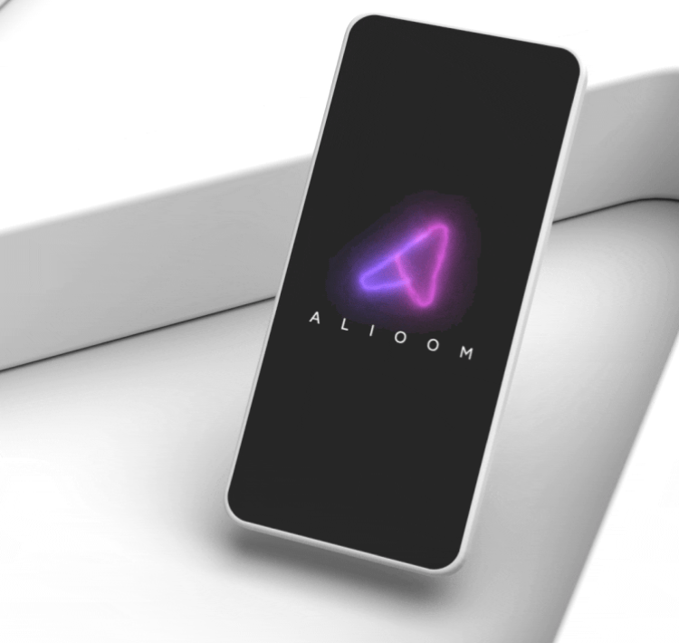 Rozwiązanie, które zmieni naukę języków obcych - Alioom - aplikacja sterowana głosem. 