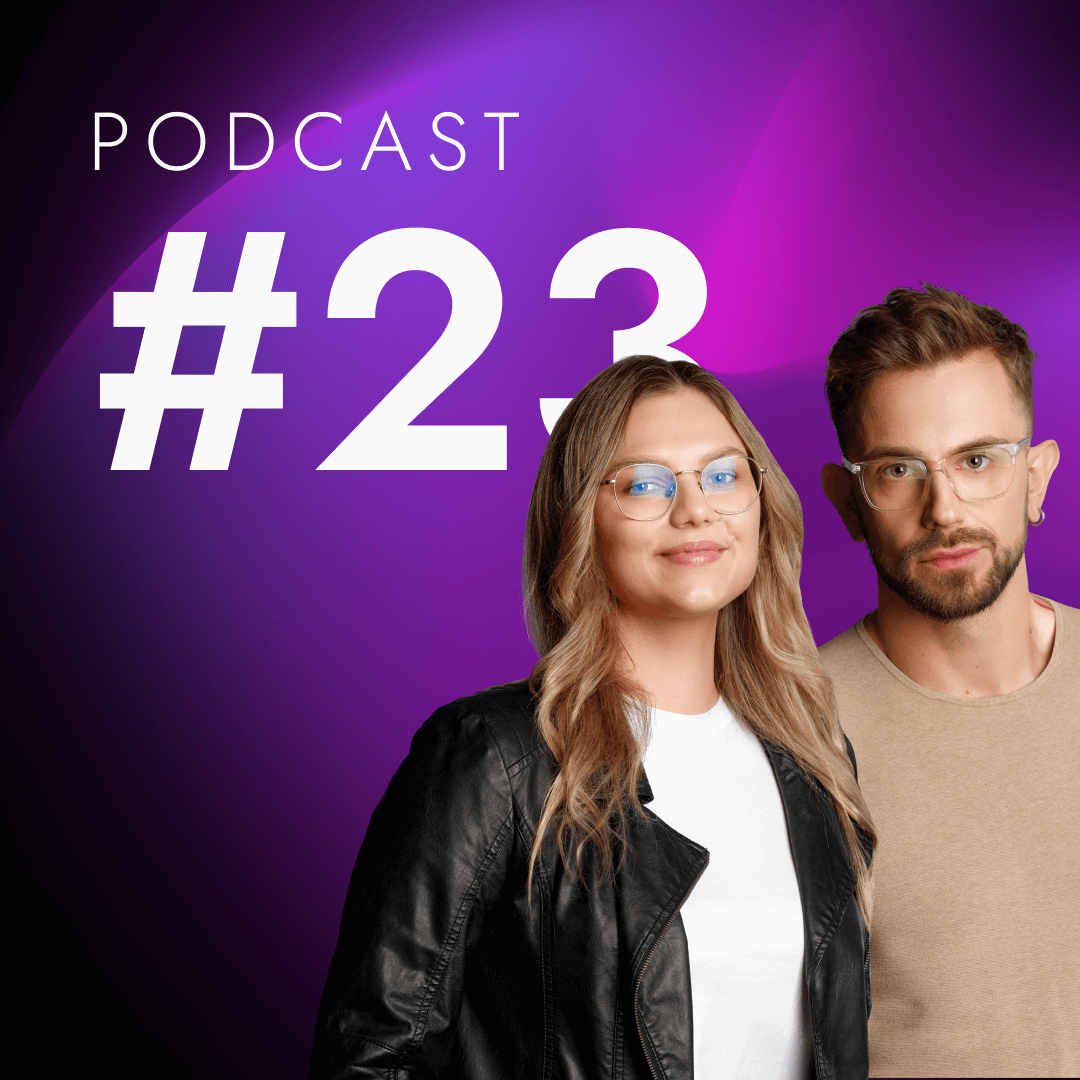 jak wybrać agencję UX - odcinek 23 podcastu o UX