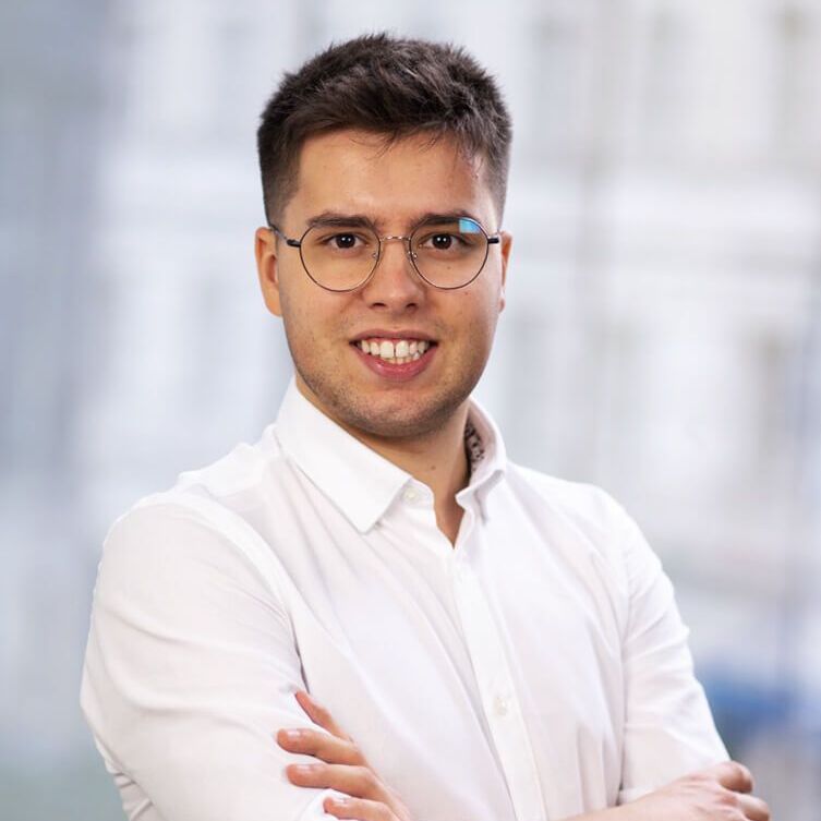 Mateusz Karski UX UI Designer