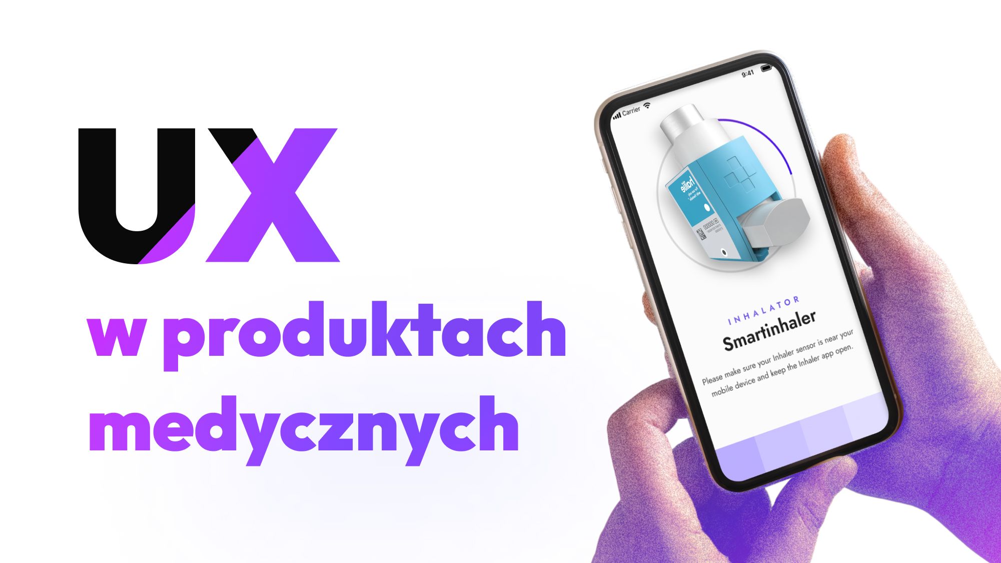 Czy&nbsp;UX może zabić Twój&nbsp;produkt? Historie o&nbsp;błędach UX w&nbsp;produktach MedTech