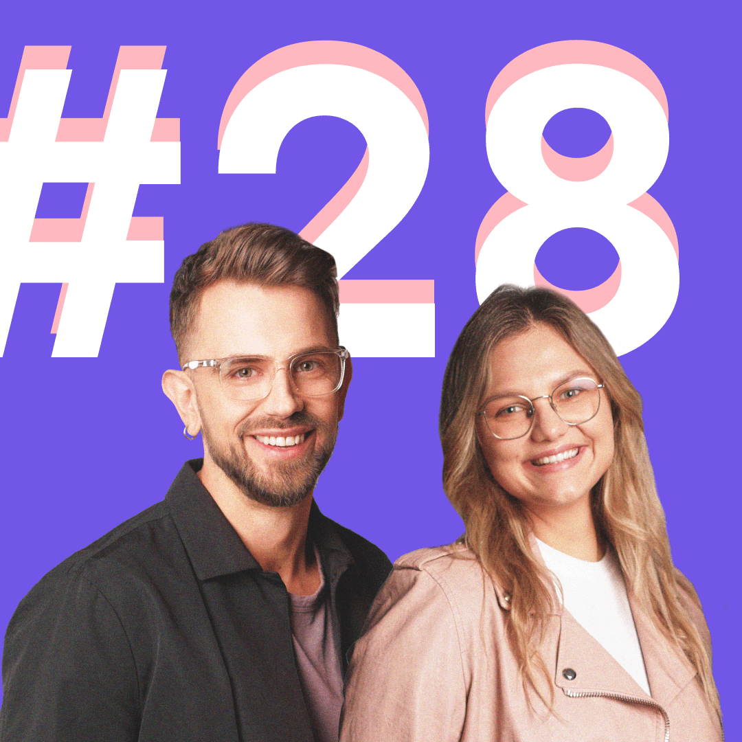 Druga część odcinka o audycie produktu cyfrowego