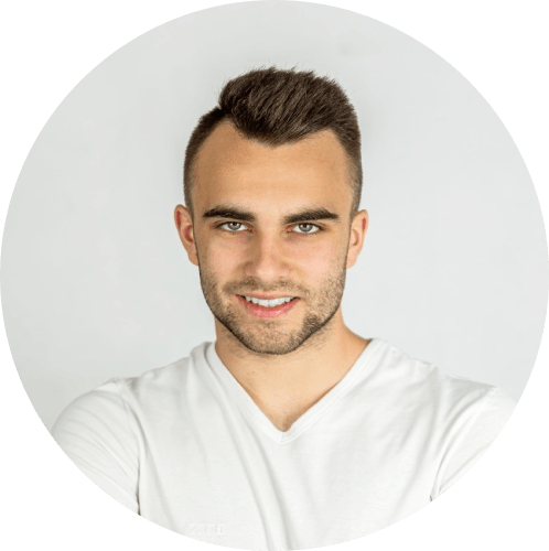 Karol Ociepa - GrainGold