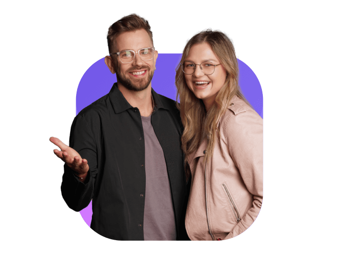 Ilona i radek - zapytaj