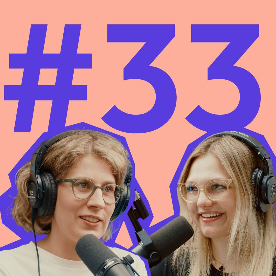 Odcinek 33. - Jak uniknąć błędów i strat przy wdrażaniu nowego designu produktu? Gość: Marta Jakubowska-Sobczak